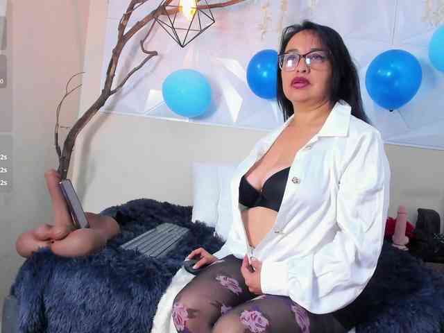 cristalcooper webcam