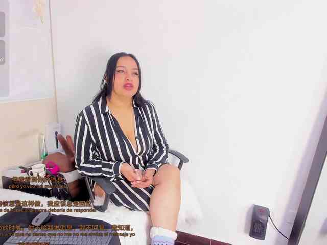 cristalcooper webcam