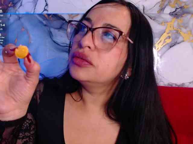 cristalcooper webcam