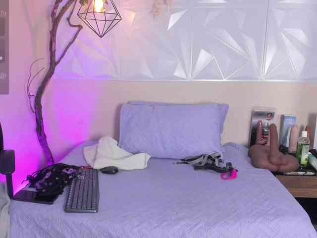 cristalcooper webcam