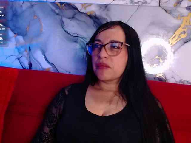 cristalcooper webcam