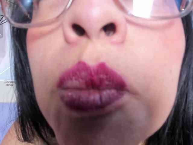 cristalcooper webcam