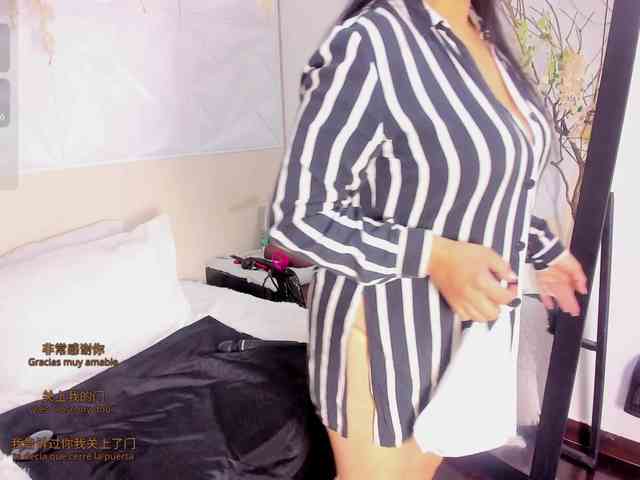 cristalcooper webcam