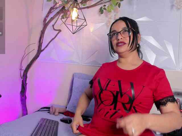 cristalcooper webcam