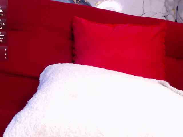 cristalcooper webcam