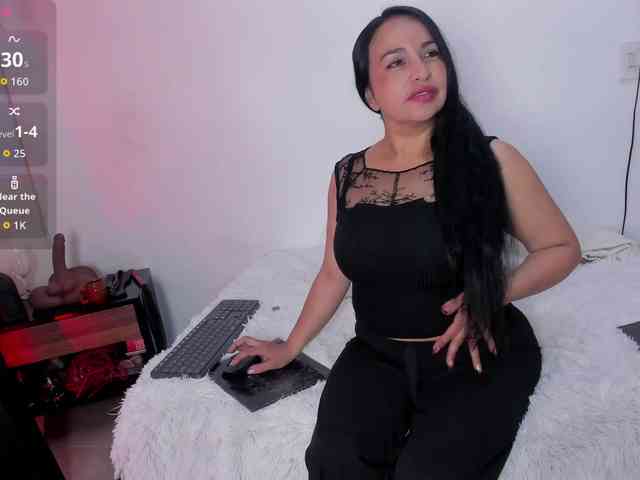 cristalcooper webcam
