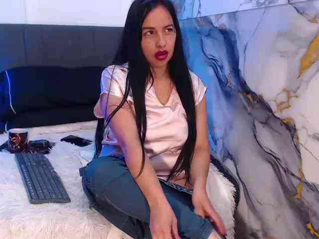 cristalcooper webcam