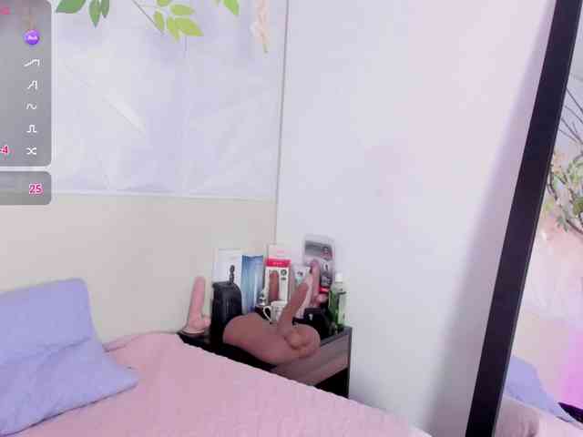 cristalcooper webcam