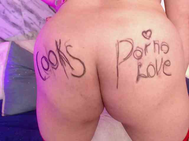 cristalcooper Live Webcam on BongaCams