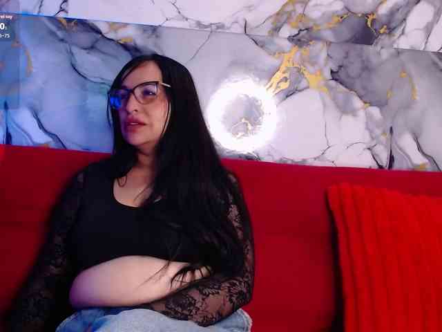 cristalcooper webcam