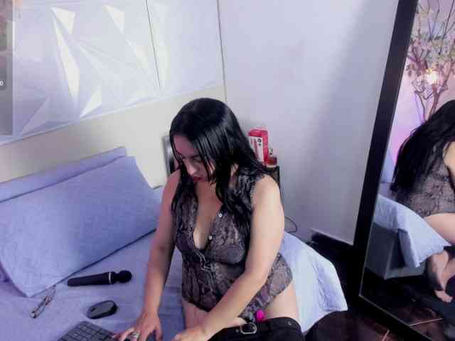 cristalcooper webcam