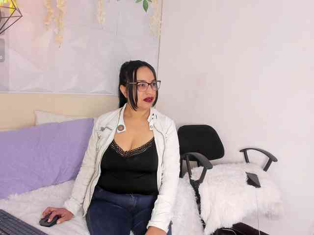 cristalcooper webcam