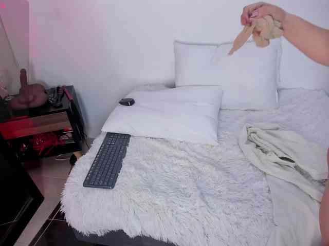 cristalcooper webcam
