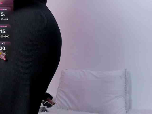 cristalcooper webcam