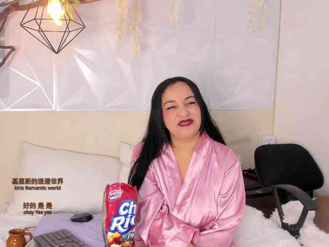 cristalcooper webcam