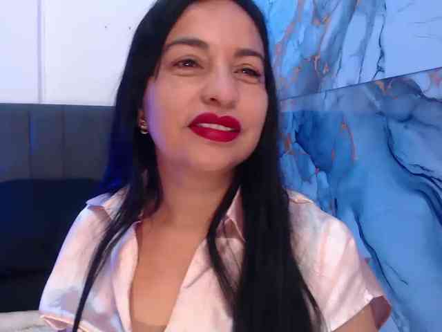 cristalcooper webcam