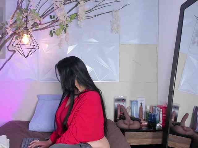 Model: cristalcooper