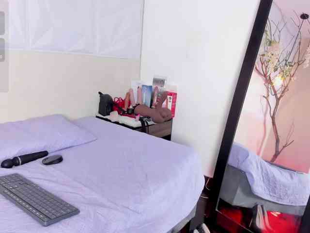 cristalcooper webcam