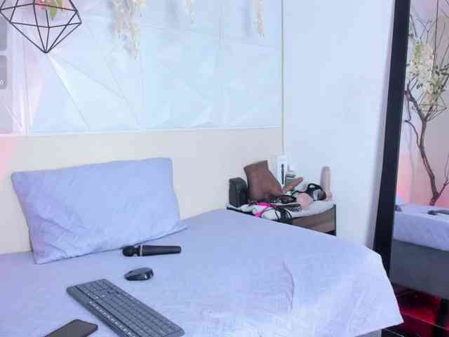 cristalcooper webcam