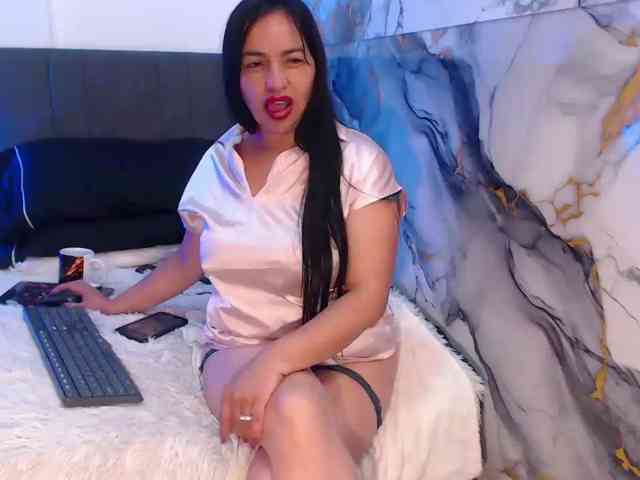 cristalcooper webcam