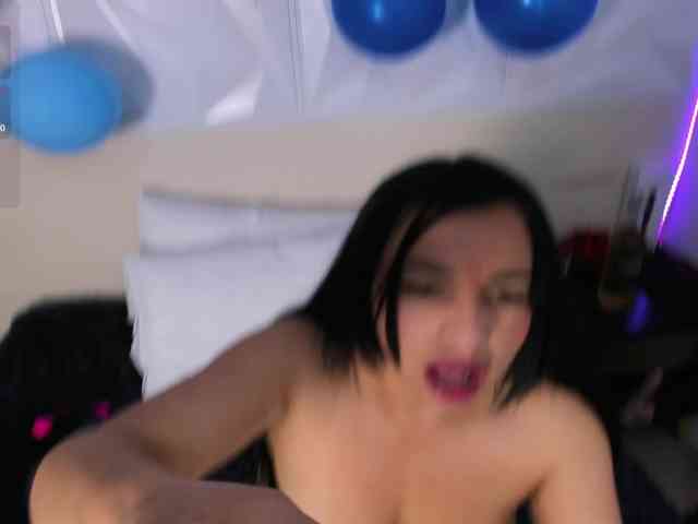 cristalcooper webcam