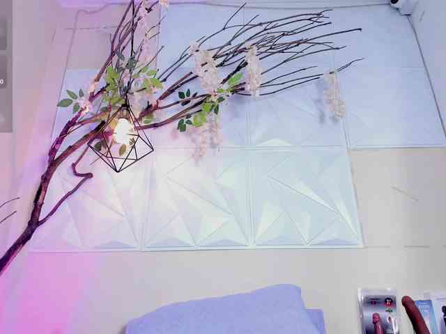 cristalcooper webcam