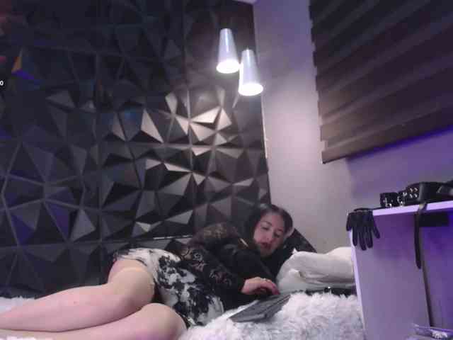cristalcooper webcam