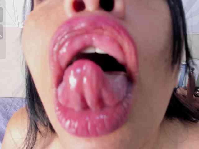 cristalcooper webcam