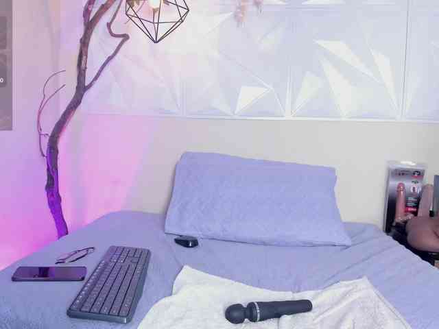 cristalcooper webcam