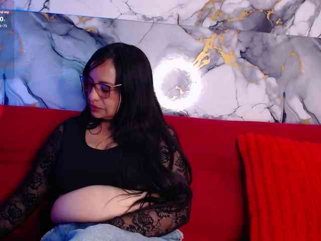 cristalcooper webcam