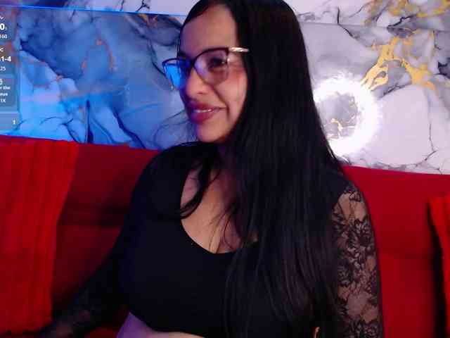 cristalcooper webcam