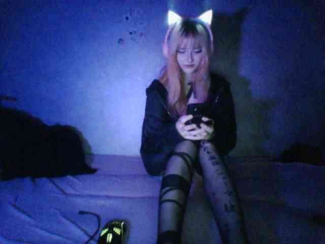 kris06 webcam
