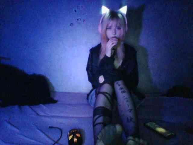 kris06 webcam