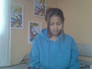 Bellalabelle's Live Webcam