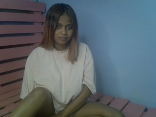Bellalabelle's Live Webcam