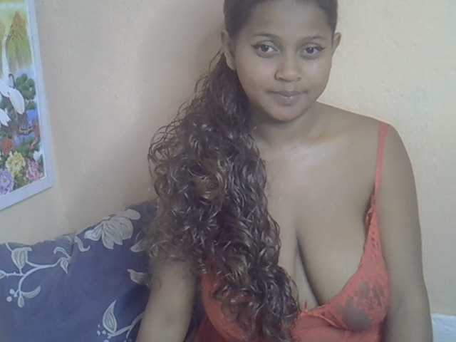 Bellalabelle live webcam show
