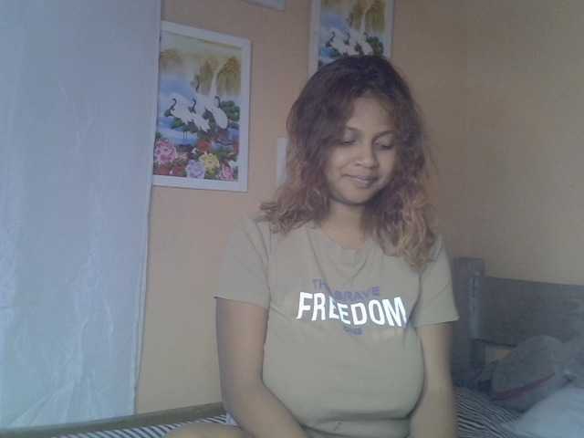 Bellalabelle live cam on BongaCams