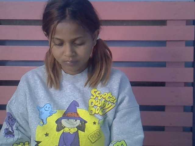 Bellalabelle live cam on BongaCams