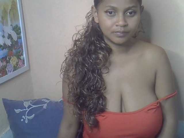 Bellalabelle live webcam show