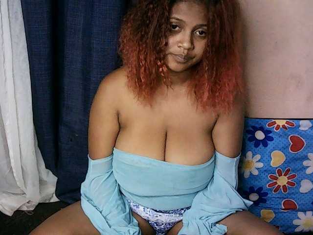 Bellalabelle, en directo ahora en BongaCams