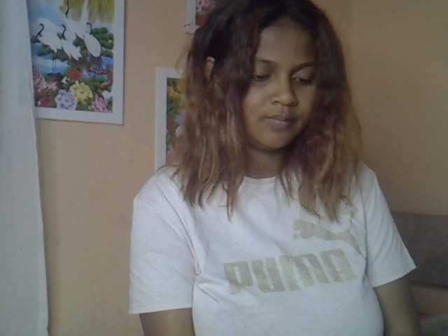 Bellalabelle live cam on BongaCams