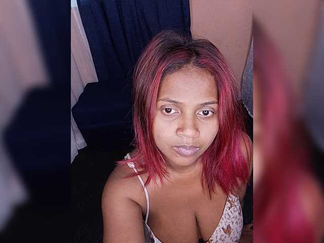 Bellalabelle live cam on BongaCams