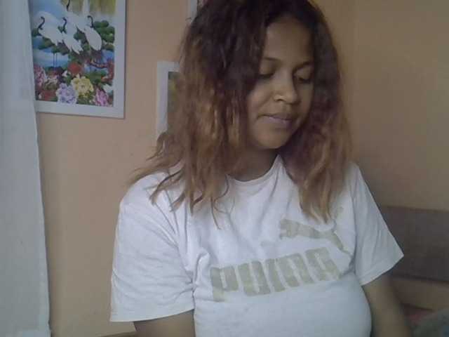 Bellalabelle live cam on BongaCams