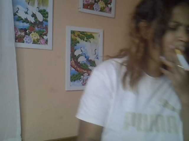Bellalabelle live cam on BongaCams