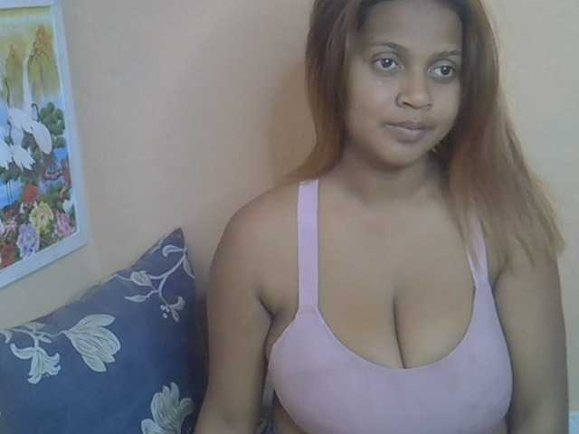 Bellalabelle live webcam show