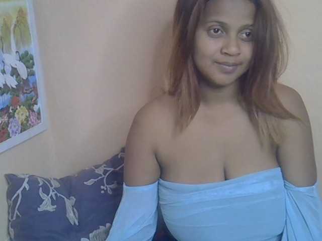 Bellalabelle live webcam show
