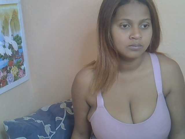 Bellalabelle live webcam show