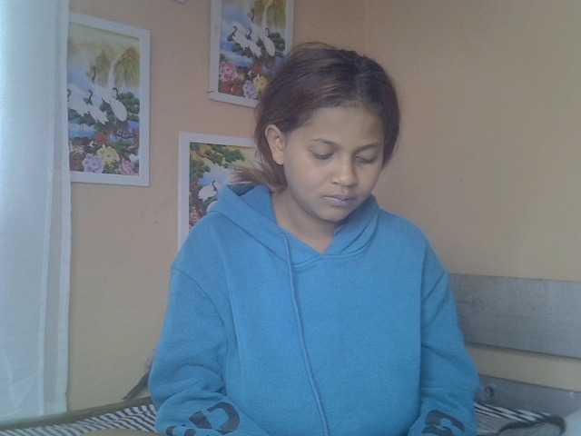 Bellalabelle live cam on BongaCams