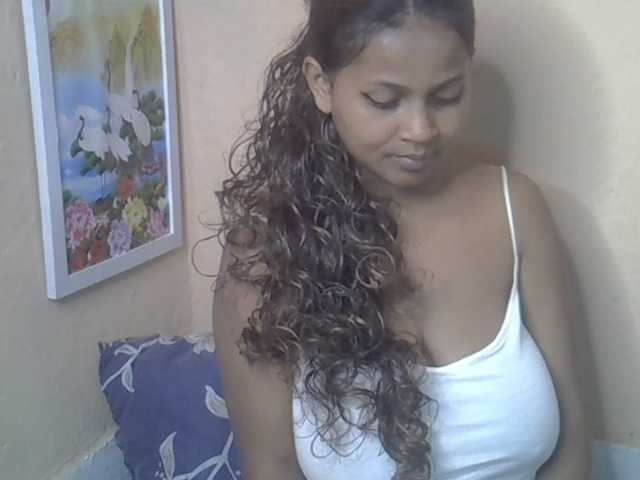 Bellalabelle live cam on BongaCams
