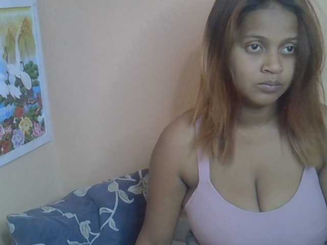 Bellalabelle live webcam show